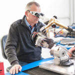 Laserdrahtvorschub LAfet®-SM.